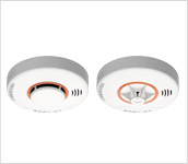 住宅用火災警報器(HFS-701/HFS-702)